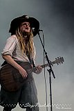 Mr Hurley & die Pulveraffen (Auto-Arena-Oberhausen)