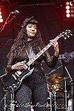Judith Hill (Schöppingen 31. Internationales Blues Festival)