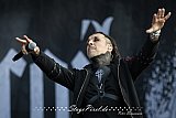 Lacuna  Coil (Hildesheim M'era Luna Festival 2025)