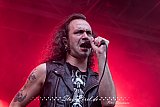 Moonspell (Castle Rock Festival 2017)