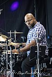 Reverend Shawn Amos (Sch&ouml;ppingen 33. Internationales Blues Festival)