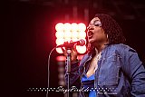 Shemekia Copeland (Schöppingen 32. Internationales Blues Festival)