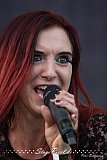Silent Revenants (Rock am Turm 2023)
