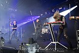 Solar Fake (K&ouml;ln Amphi Festival 2026)