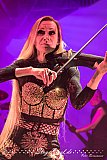 Subway To Sally (Turbinenhalle Oberhausen)