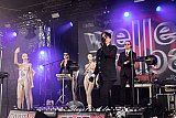 Welle Erdball (Amphi Festival 2019)