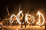 Feuershow Sonntag (M'era Luna 2019)
