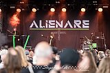 Alienare (Köln Amphi Festival 2024)