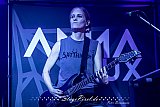 Anna Lux (Coesfeld Fabrik)