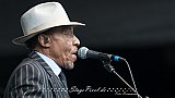 Archie Lee Hooker & The Coast to Coast Blues Band (Schöppingen Grolsch Blues Festival)