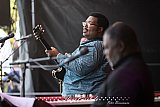 D.K. Harrell (Schöppingen 31. Internationales Blues Festival)