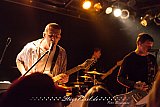 Deaf Havana (M&uuml;nster Sputnik Cafe)