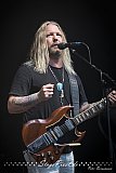 Devon Allman&rsquo;s Blues Summit (Sch&ouml;ppingen 33. Internationales Blues Festival)