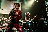 Fools Of Rock (Logo Ahaus)