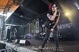 Hell Boulevard (Amphi Festival 2019)