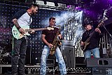 Jeremiah Johnson & Band (Grolsch Blues Festival) 	