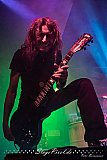 Kissin' Black (Wuppertal Underground)