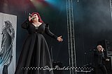 L'ame Immortelle (M'era Luna Festival 2026)