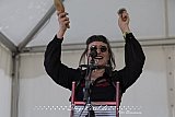 Max De Bernardi & Veronica Sbergia (Sch&ouml;ppingen 33. Internationales Blues Festival)