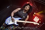 Melody Angel (Schöppingen 31. Internationales Blues Festival)