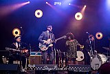 Michelle David & The True &ndash; Tones (Sch&ouml;ppingen)