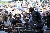 Reverend Shawn Amos (Sch&ouml;ppingen 33. Internationales Blues Festival)