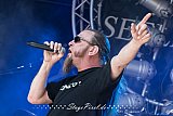 Seelensturm (Castle Rock Festival)