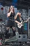 Silent Revenants (Coesfeld Rock am Turm)