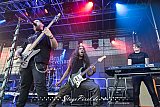 Silent Revenants (Rock am Turm Coesfeld)