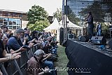 Afro Blues Project feat. Randolph Matthews (Schöppingen Grolsch Blues Festival)