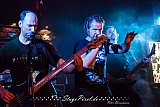 Greydon Fields (Essen Don`t Panic Club)