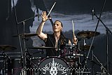 Lacrimosa (M'era Luna Festival 2026)