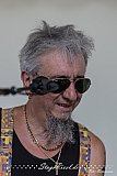 Max De Bernardi & Veronica Sbergia (Sch&ouml;ppingen 33. Internationales Blues Festival)