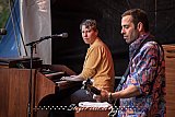 Nick Schnebelen & Albert Castiglia (Schöppingen 30. Internationales Blues Festival)