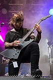 Serenity (CastleRock Festival 2017)