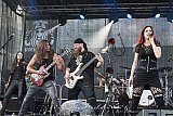 Silent Revenants (Coesfeld Rock am Turm)