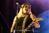Thundermother (Osnabr&uuml;ck Hafensommer)