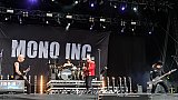 Mono Inc. (M'era Luna 2017)