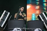 Agonoize (M'era Luna Festival 2026)
