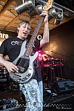 Awake (Haltern Avalanche of Steel)