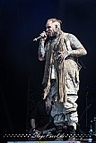 Combichrist (M'era Luna Festival 2026)