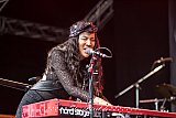 Judith Hill (Schöppingen 31. Internationales Blues Festival)