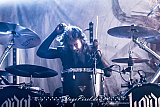 Lord Of The Lost (Bochum Matrix)