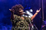 Michelle David & The True &ndash; Tones (Sch&ouml;ppingen)