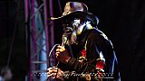 Robert Finley (Schöppingen Grolsch Blues Festival)