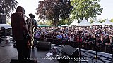 Selwyn Birchwood (Schöppingen 30. Internationales Blues Festival)
