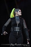 Skynd (M'era Luna Festival 2026)