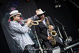 The Blackburn Brothers (Sch&ouml;ppingen 33. Internationales Blues Festival)