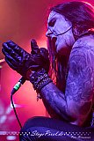 The Fright (Oberhausen Kulttempel)