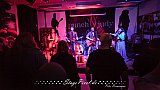 The Scarlett Scallywags (D&uuml;lmen Neue Spinnerei)